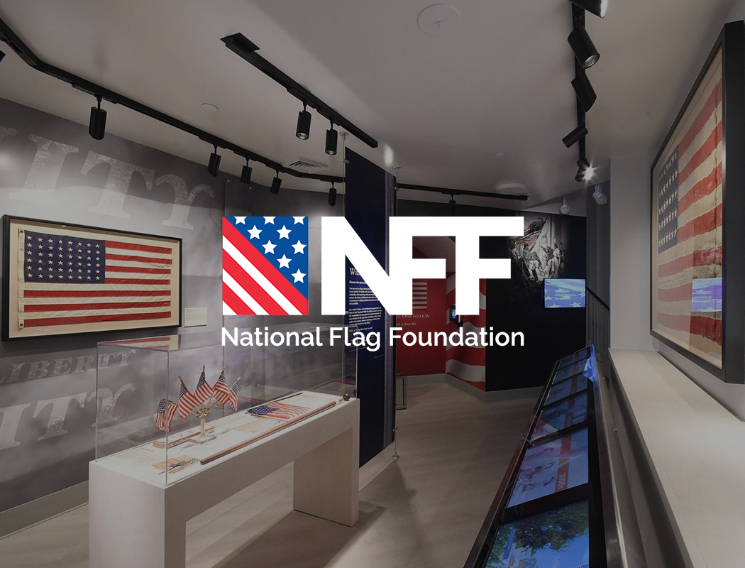 National Flag Foundation case study