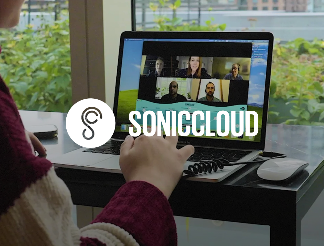 SonicCloud case study