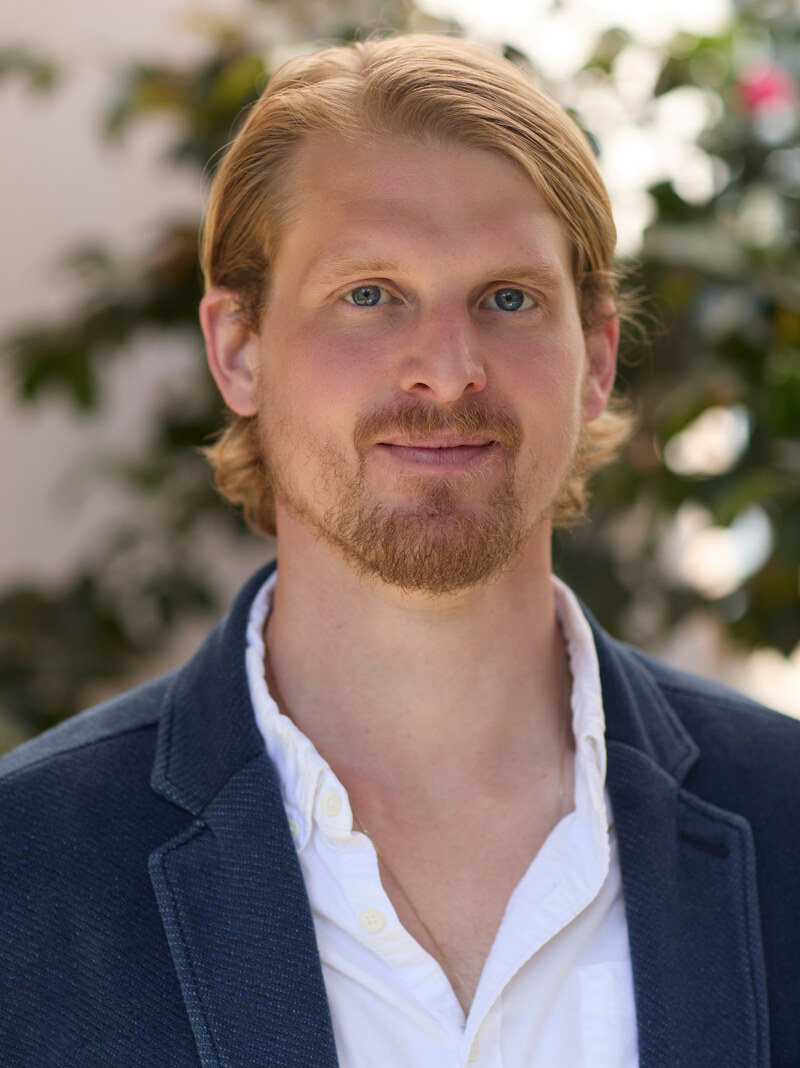 Mattimore, Founder of Noble Growth
