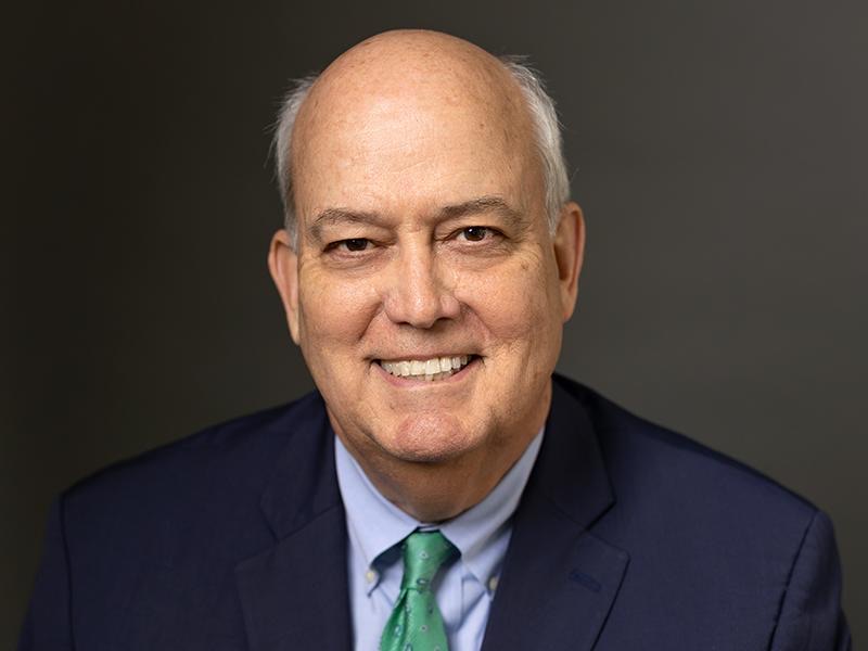 Bill Flanagan